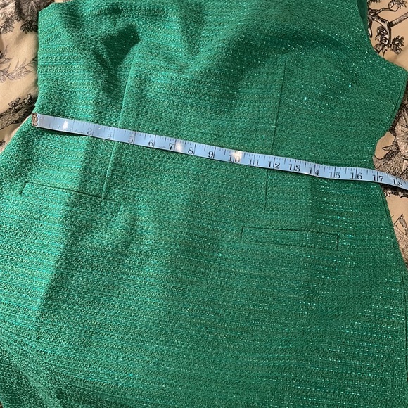 J.Crew Mini sheath dress in sequin tweed BP602 - Picture 10 of 12